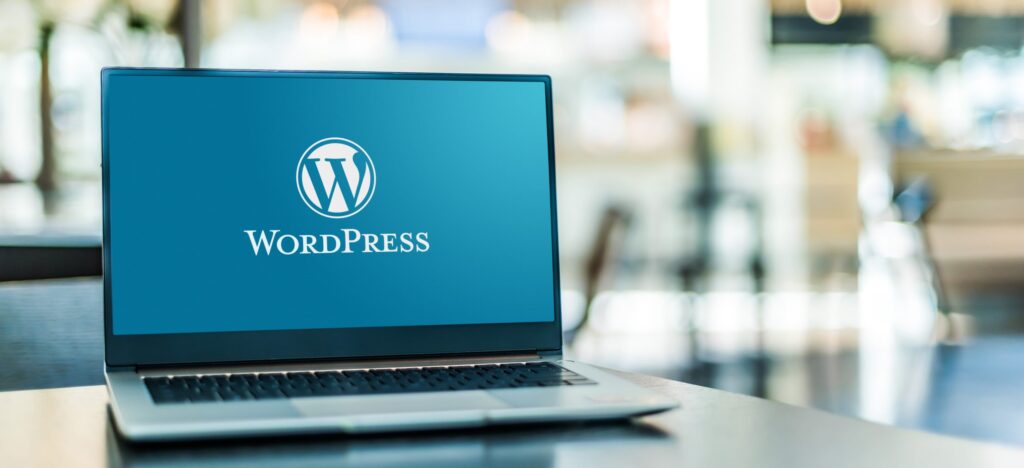 Best WordPress Development Company In New Delhi
